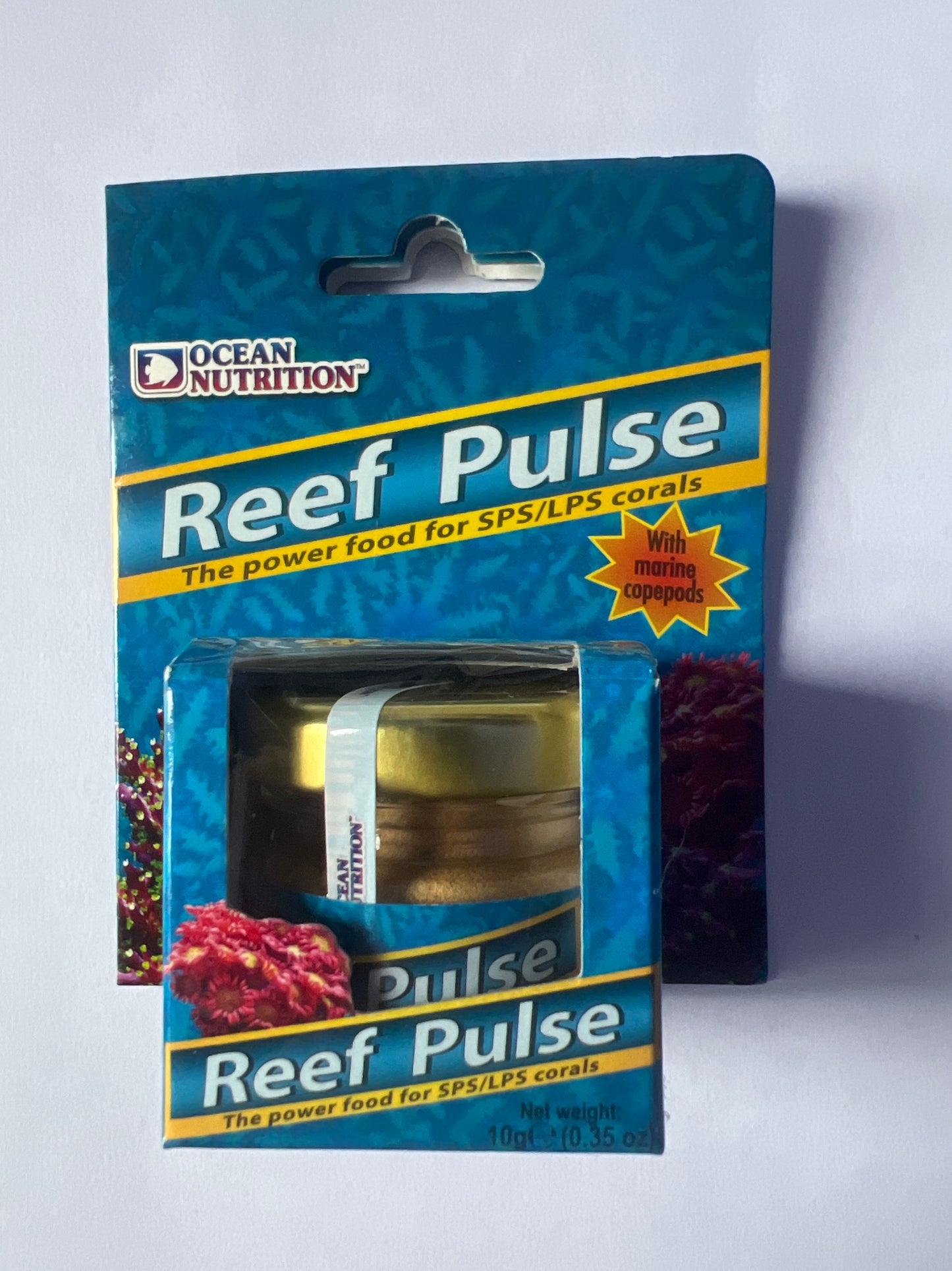 Ocean Nutrition Reef Pulse
