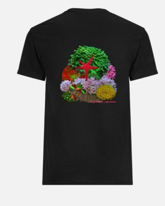Reef Secret’s Reefy T-Shirt