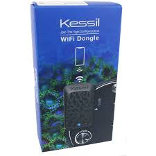 Kessil Controller