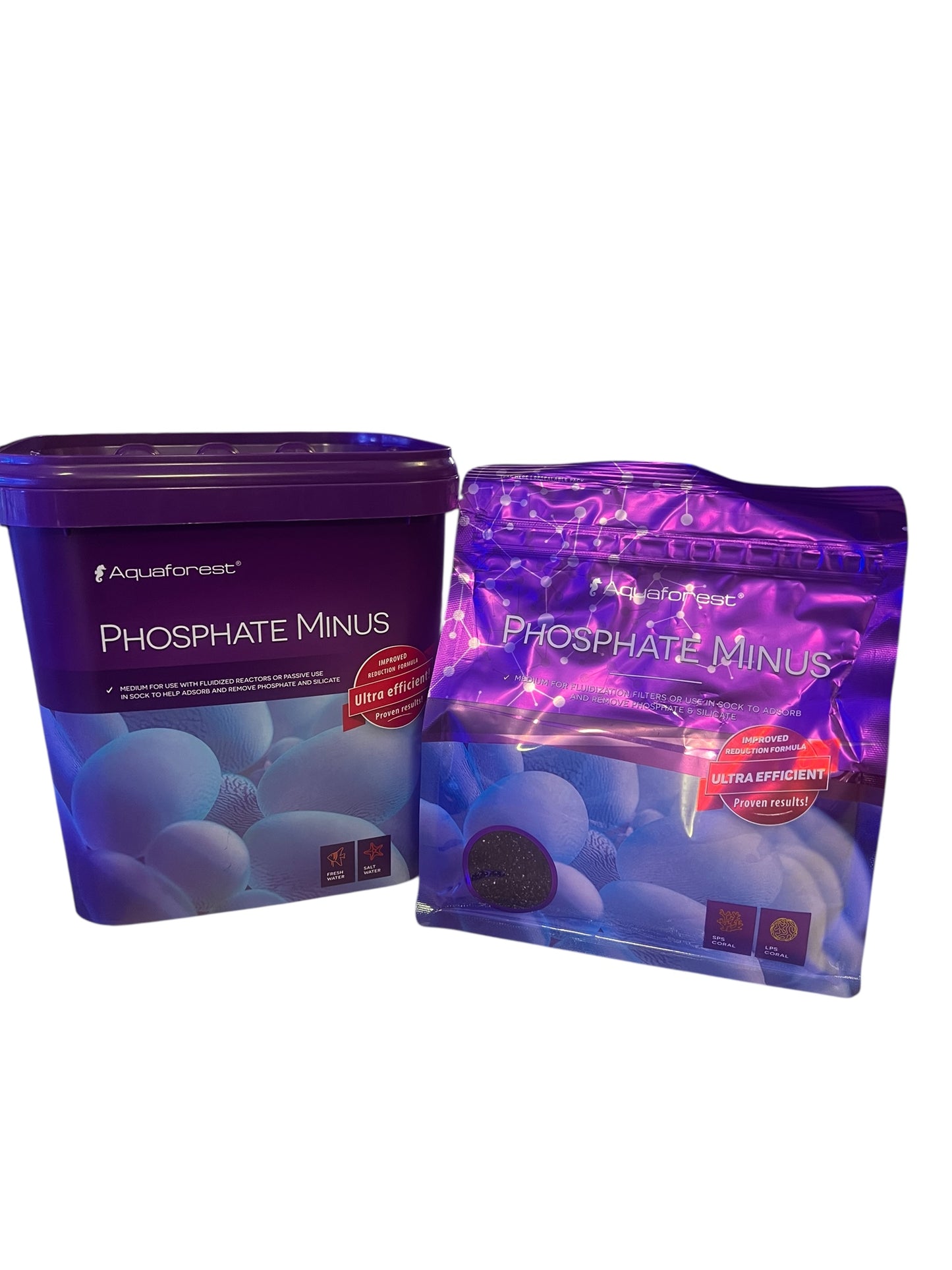 Aquaforest Phosphate Minus