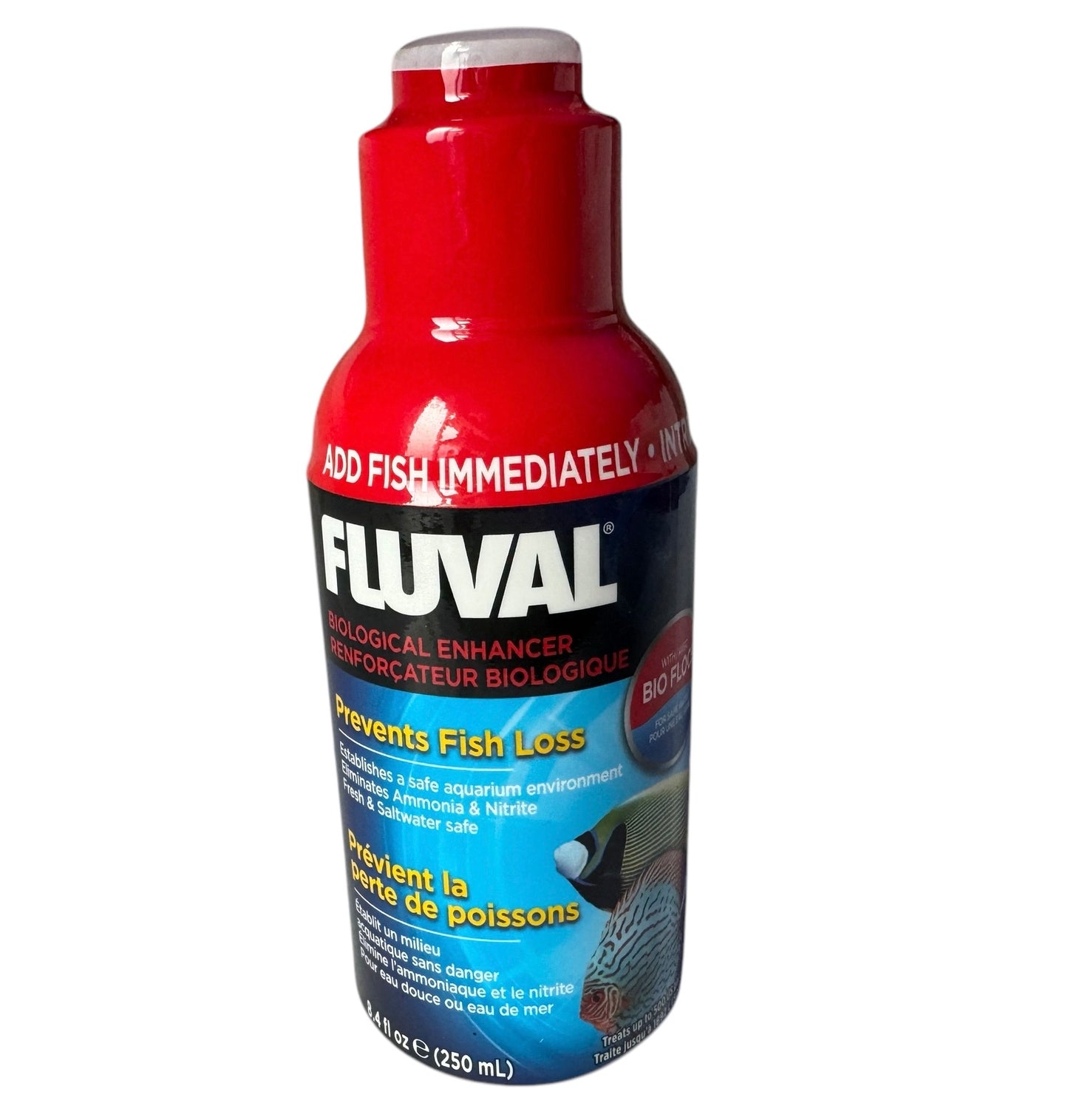 Fluval Biological Enhancer