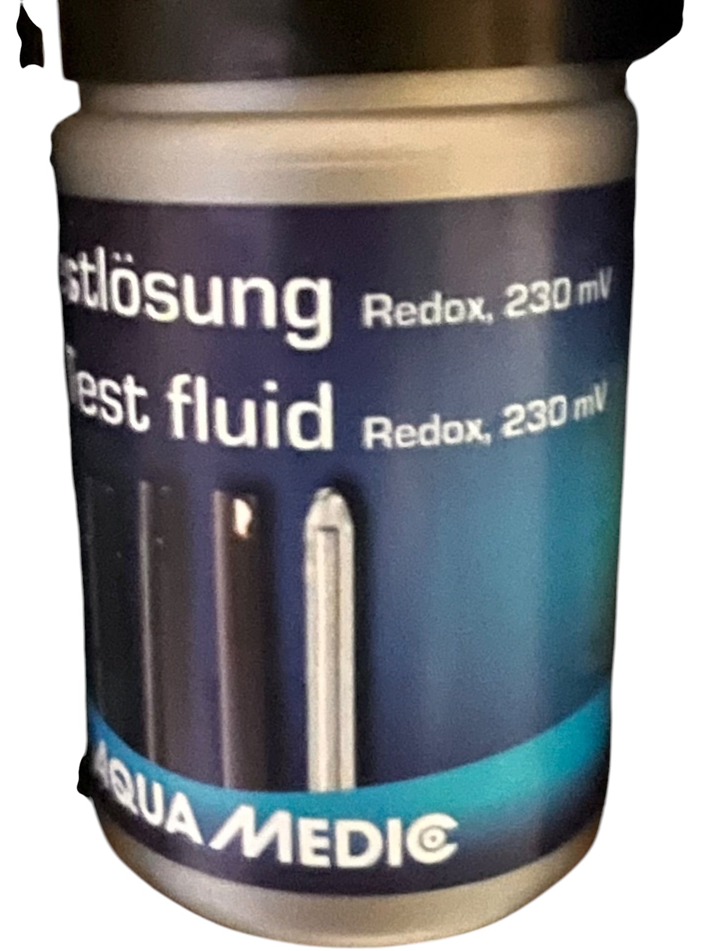 Aqua Medic Calibration Fluid