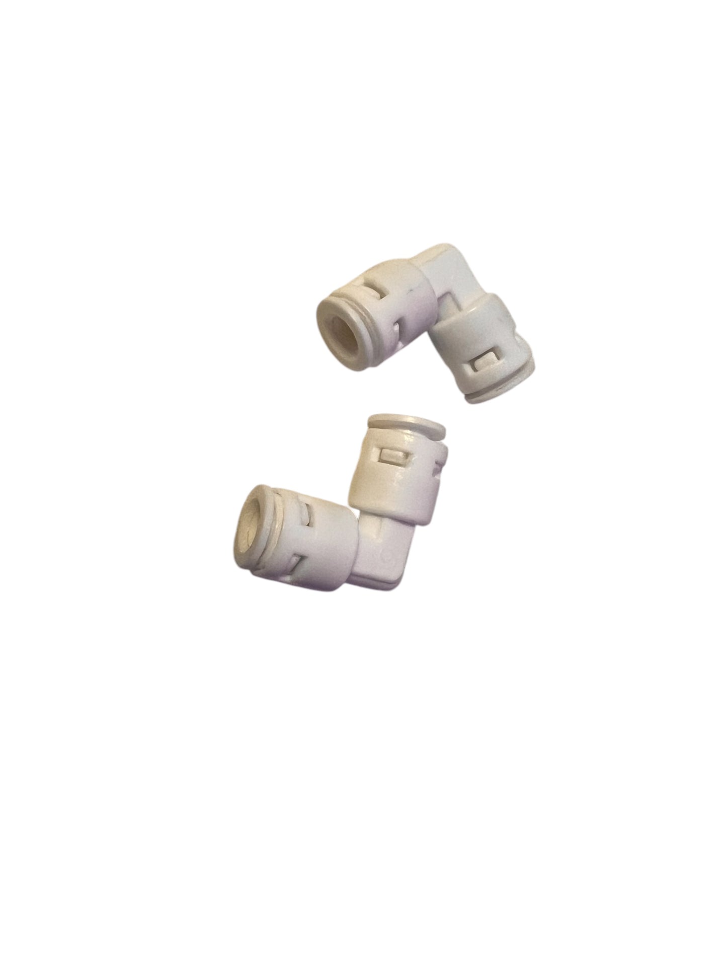 Reverse Osmosis John guest 90 degree joiner