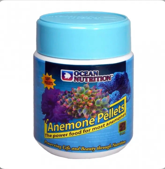 Ocean Nutrition Anemone Pellets