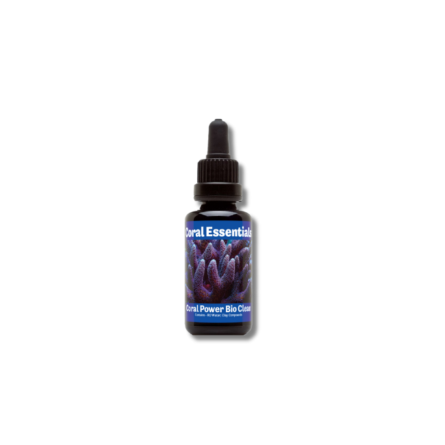 Coral Essentials Bio Clean