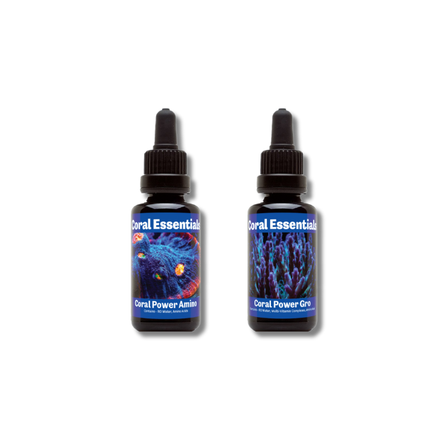 Coral Essentials Amino and Gro