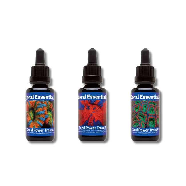 Coral Essentials Trace Elements All In One