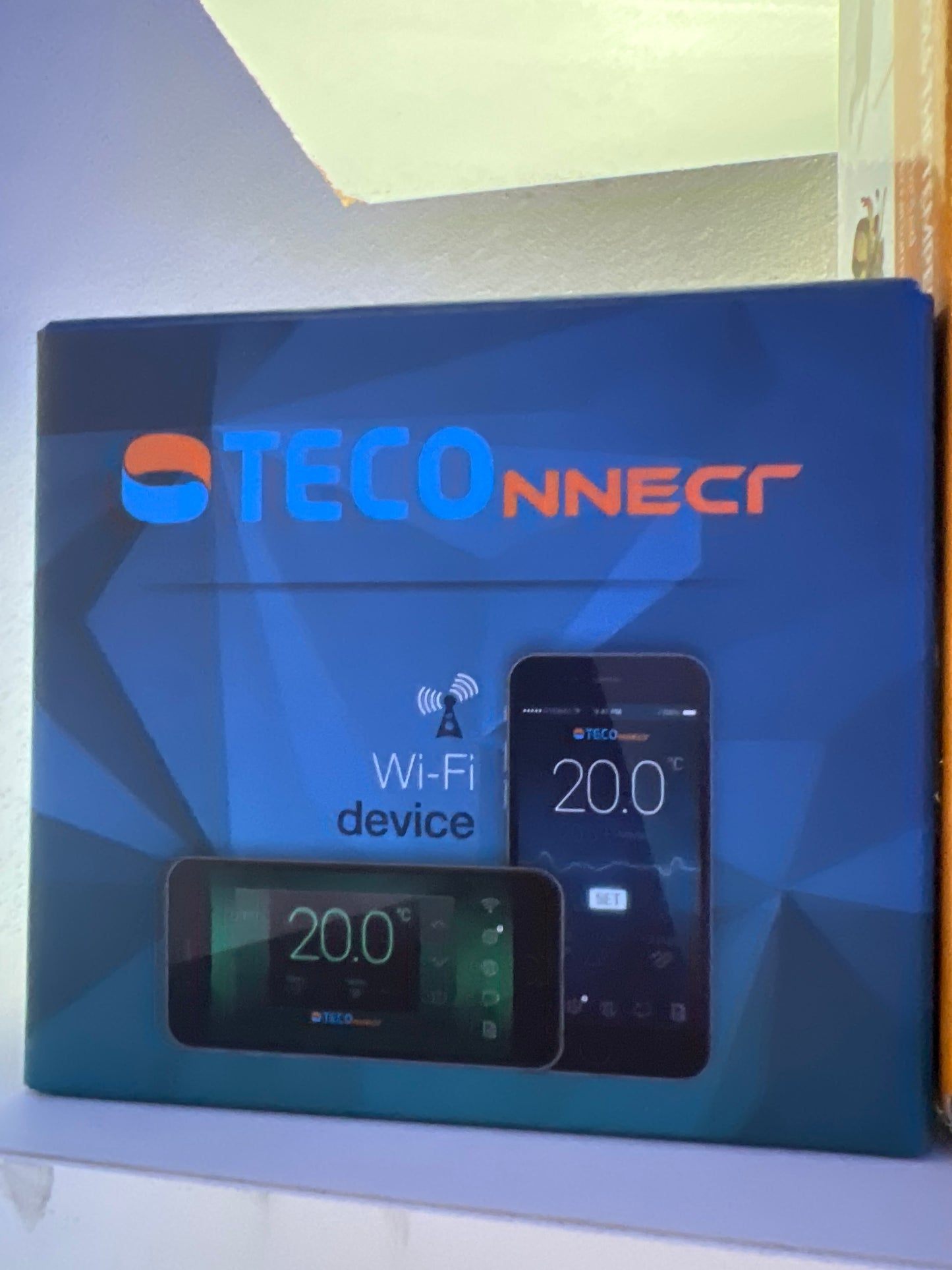 Teco Chiller R290 Series