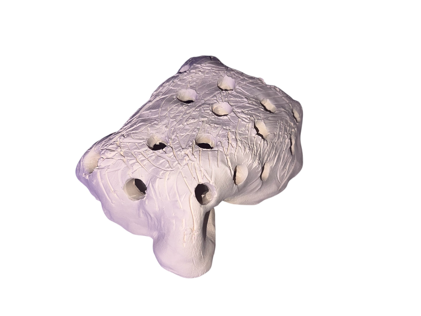 SDC Frag Rock designs