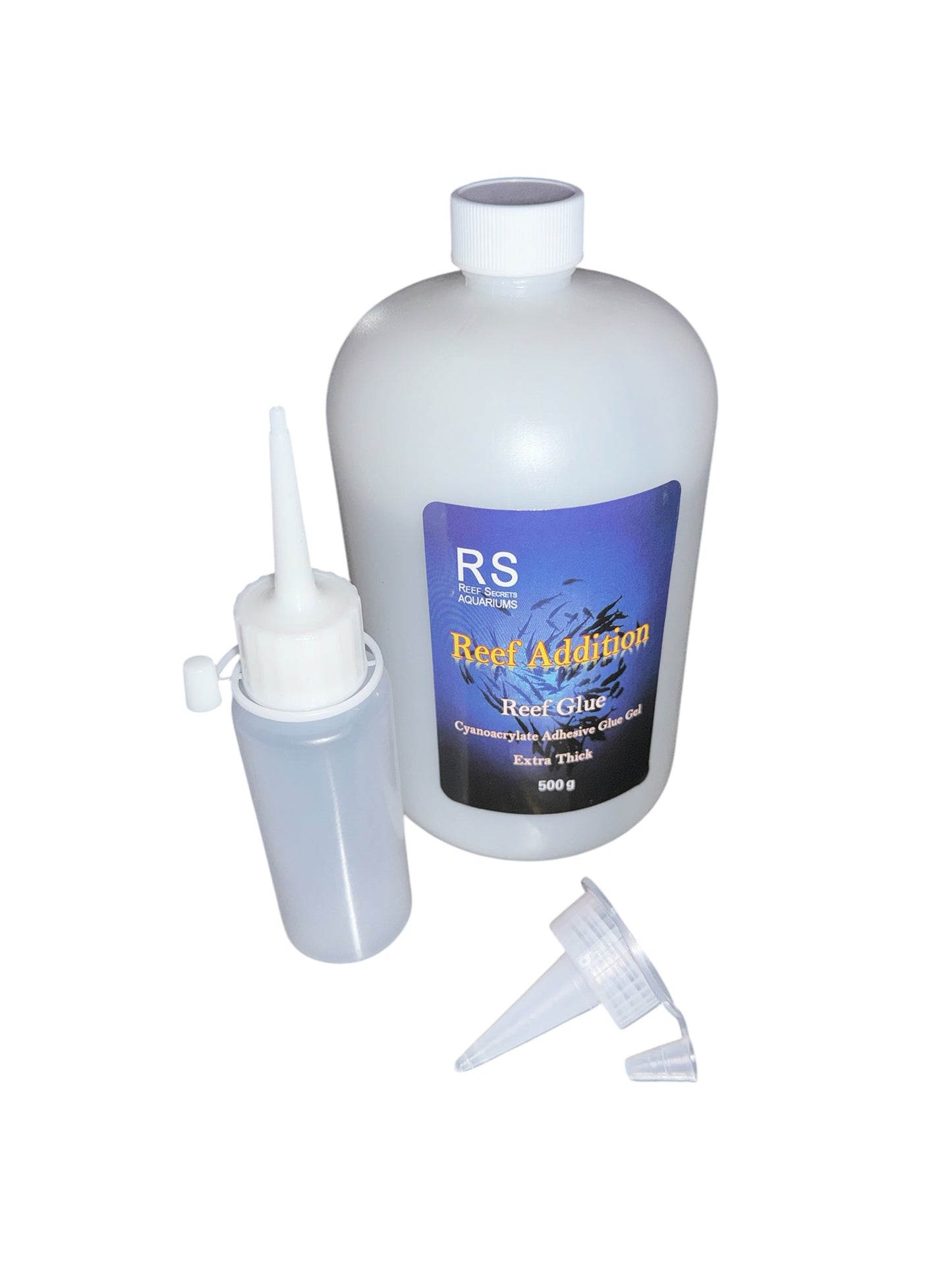 Reef Glue Reef Addition Extra Thick