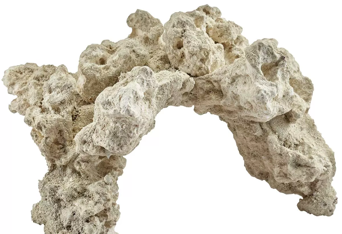 Carib Sea South Seas Shapes