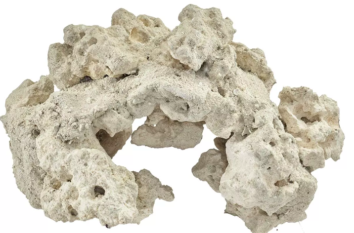 Carib Sea South Seas Shapes