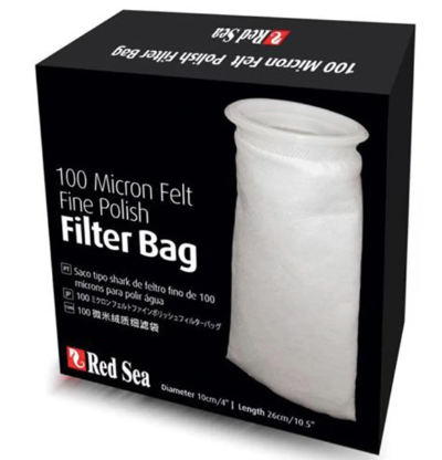 Red Sea Filter Bag / Sock