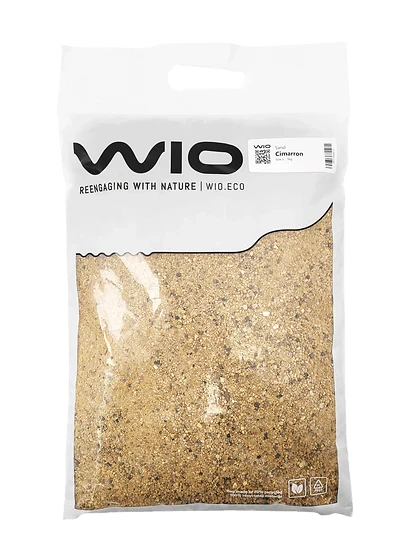 WIO - Cimarron Sand