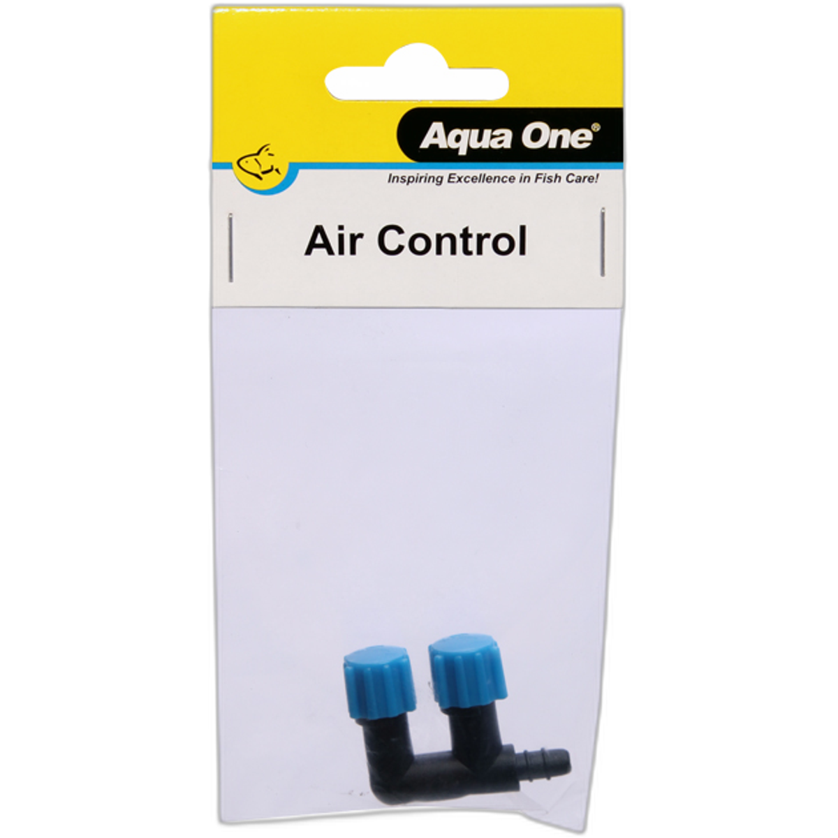 Aqua One Air Control - 2 Way Valve