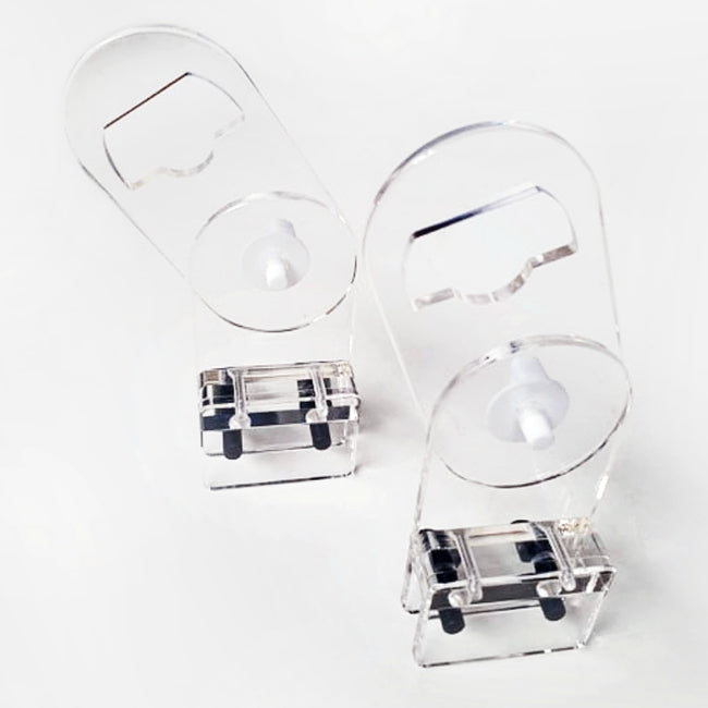 Vitamini Rotatable Mounts