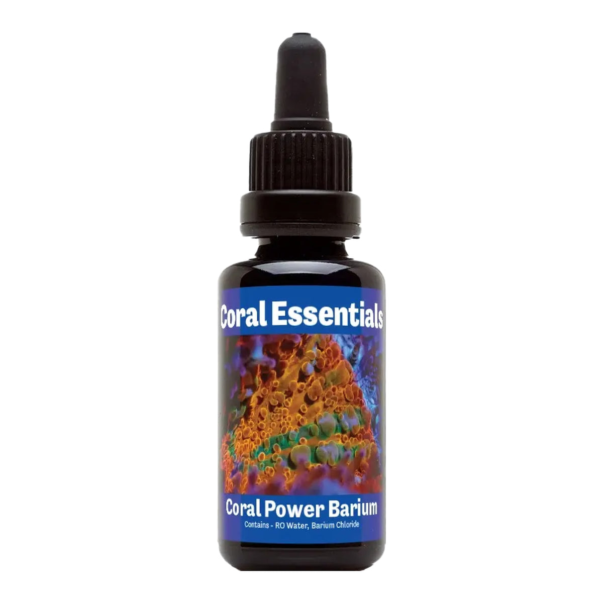 Coral Essentials Coral Power Barium 50ml