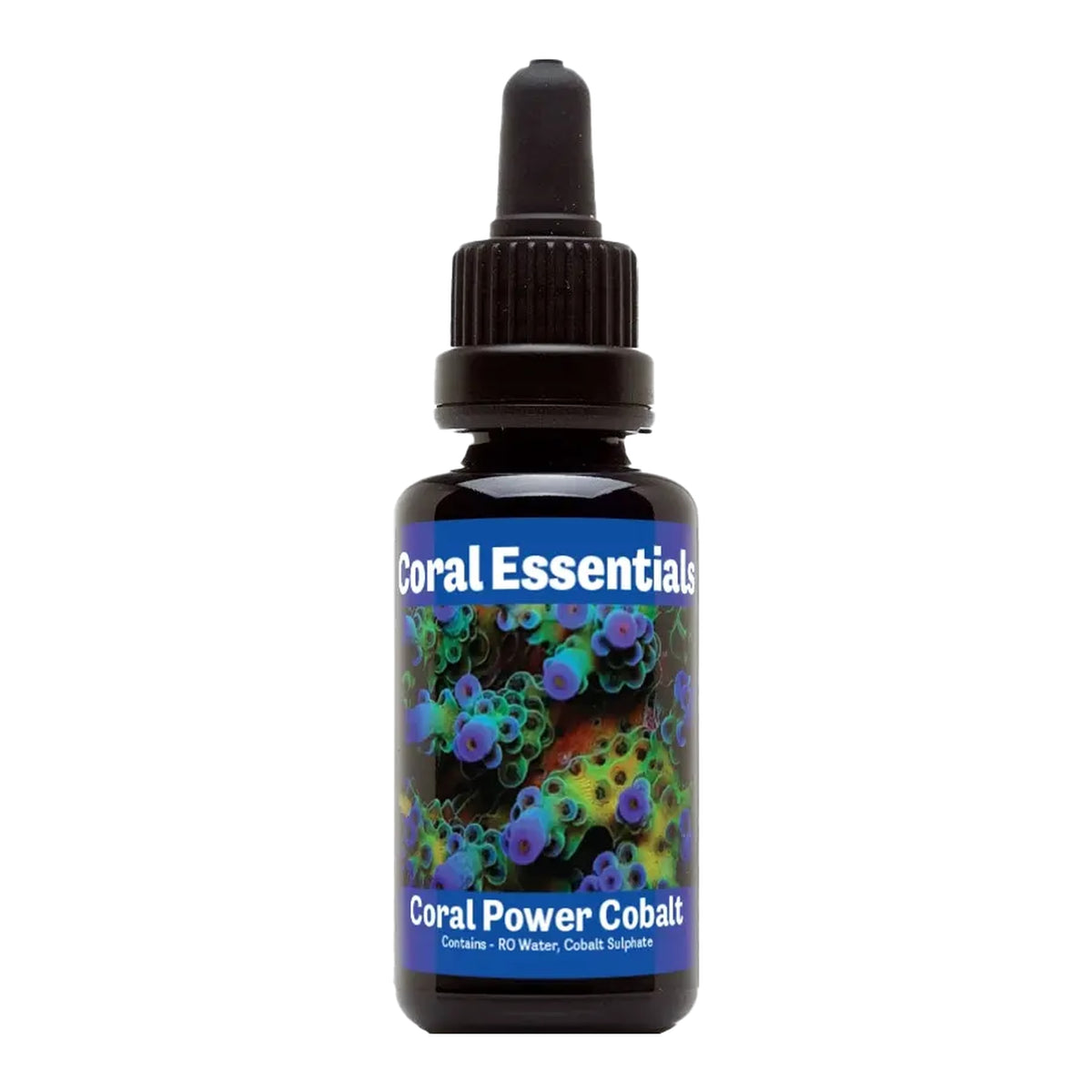 Coral Essentials Coral Power Cobalt 50ml