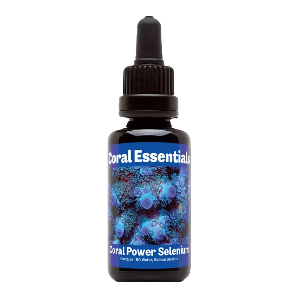 Coral Essentials Coral Power Selenium 50ml