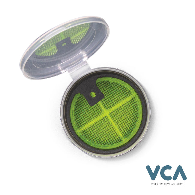 VCA Defrosting Cup