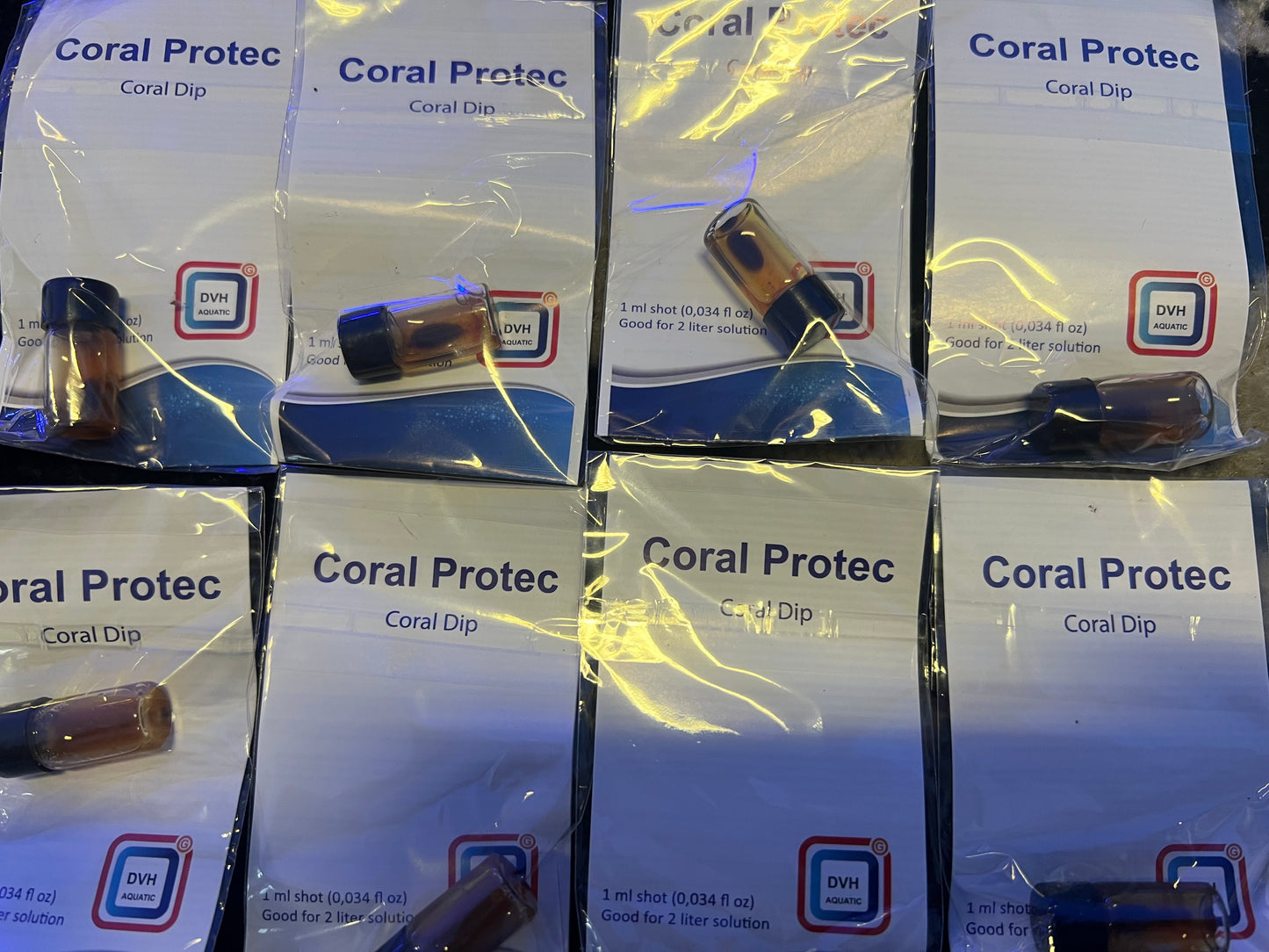 Coral Protec Dip