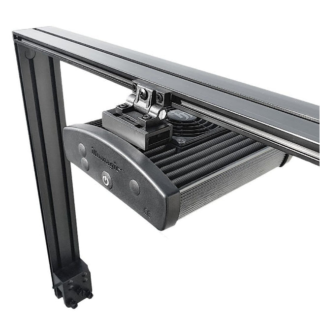 Rail Mounting System (RMS)