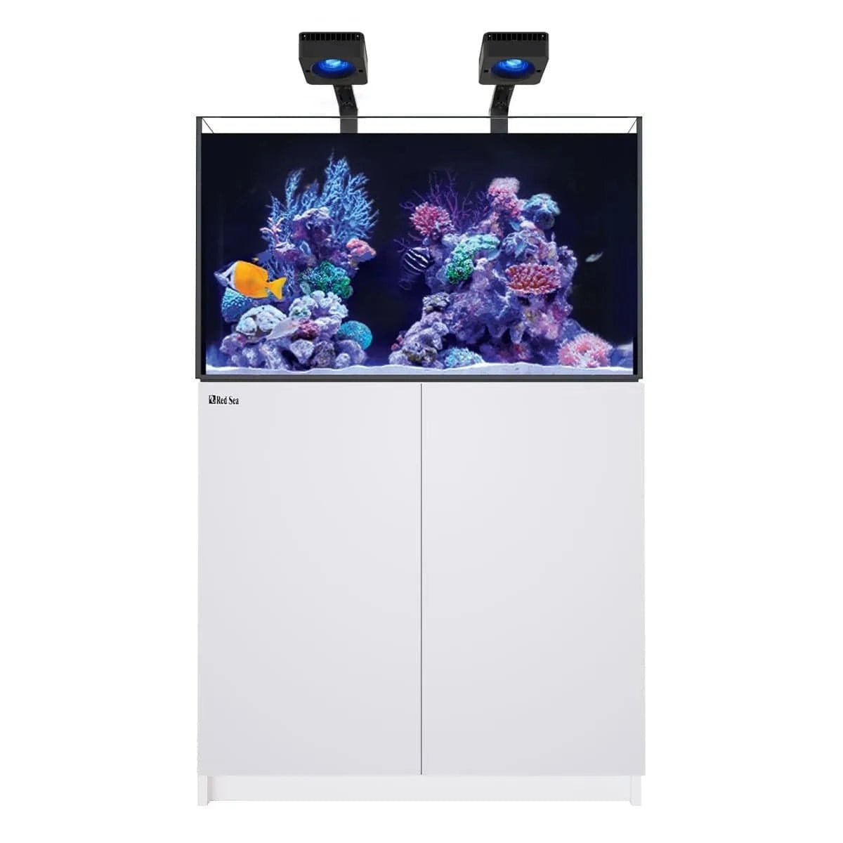 Red Sea REEFER G3 Deluxe 250 Aquarium System