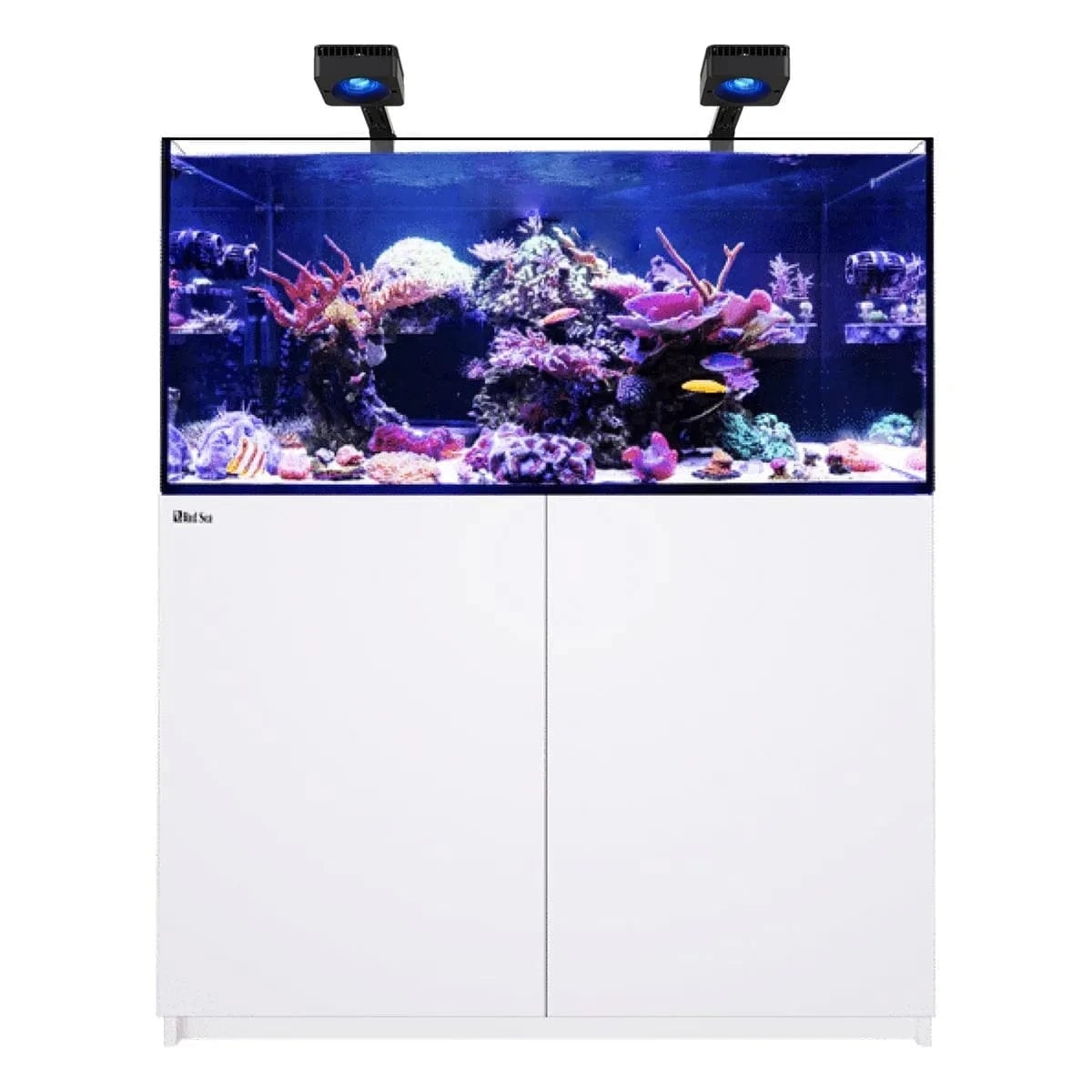 Red Sea REEFER G3 Deluxe 350 Aquarium System