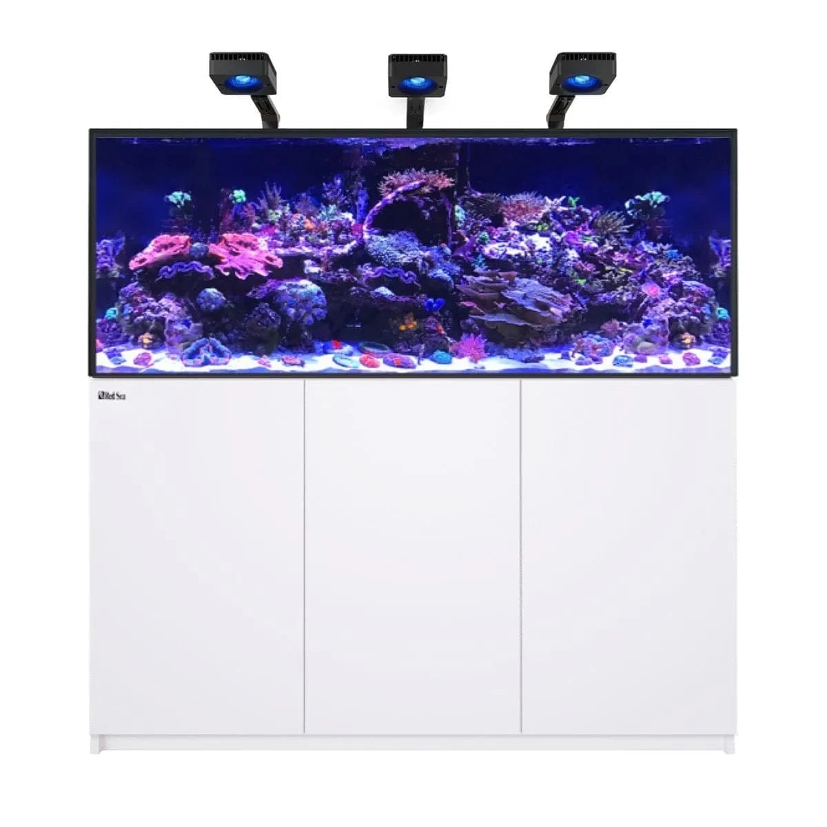 Red Sea REEFER G3 Deluxe 625 Aquarium System