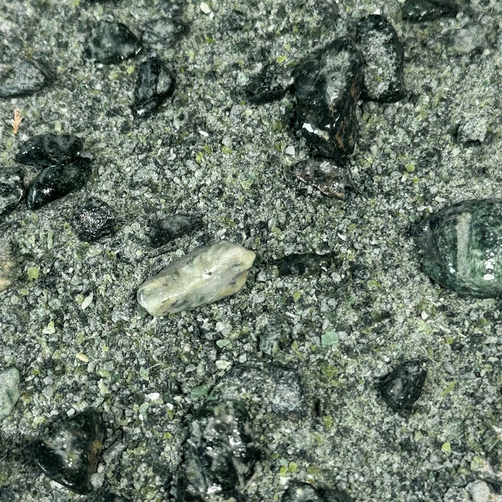 WIO - Jade Bliss Riverbed