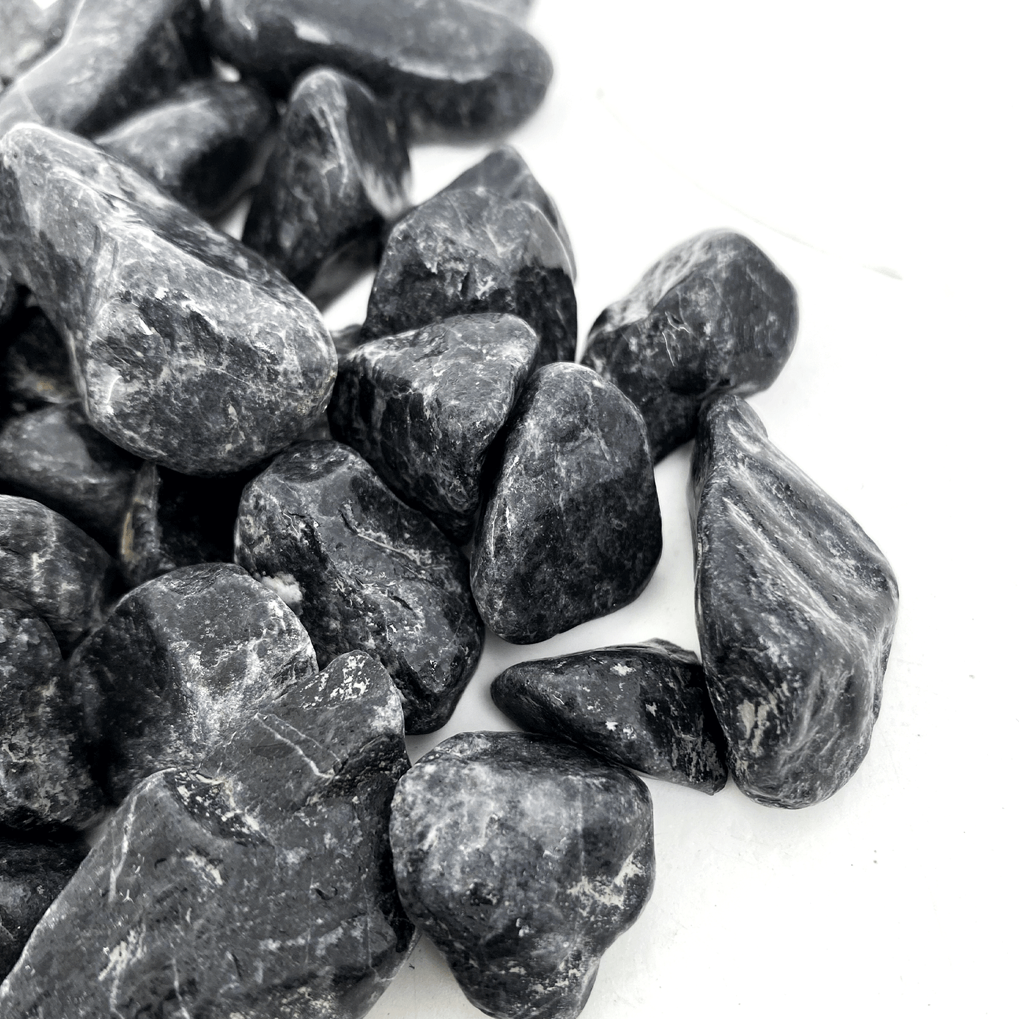 WIO - Noir Gravel Mix - 2kg