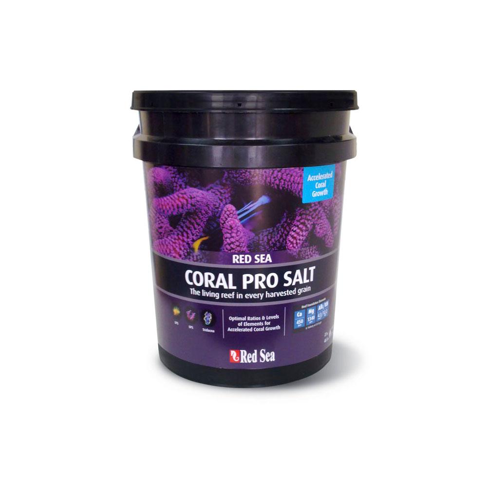 Red Sea Pro Salt