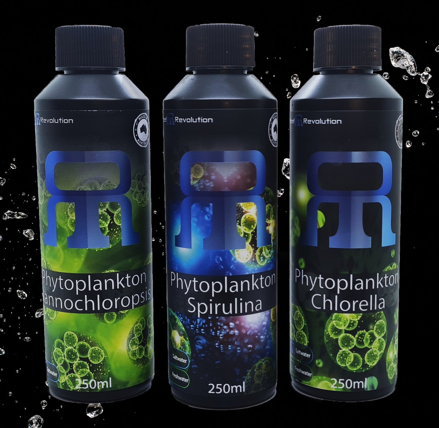 Reef Revolution Phytoplankton