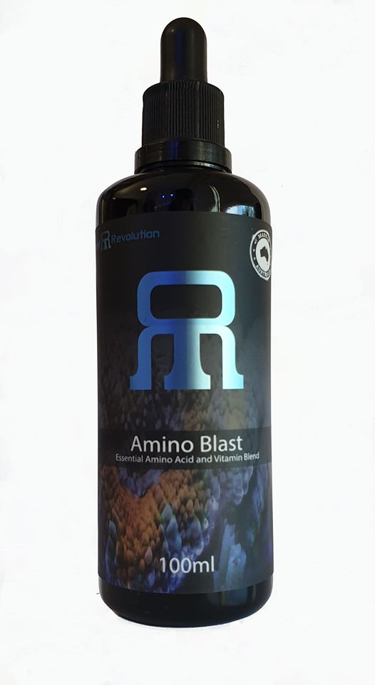 Amino Blast