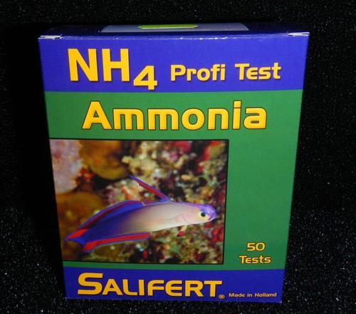 Salifert Ammonia