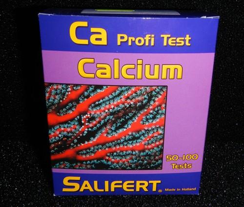 Salifert Calcium