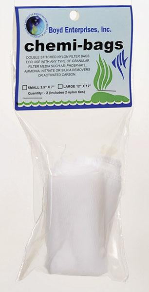 Chemi-Bags 2 pack