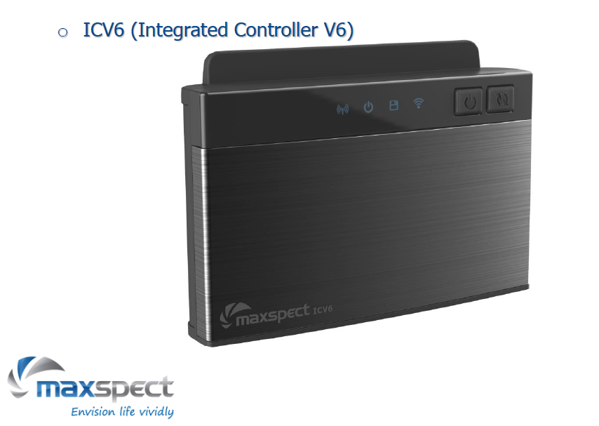 Maxspect ICV6 Controller