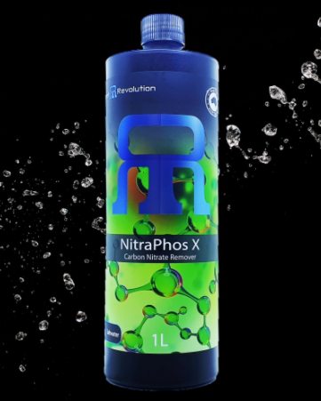 Reef Revolution NitraPhos X