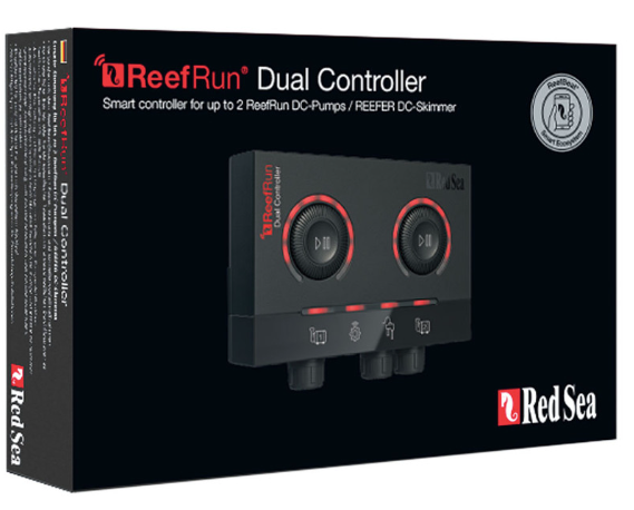 フィルター・ポンプ・ろ材 Red Sea ReefATO+DC Pump+ Dual Controller フィルター・ポンプ・ろ材 Red Sea ReefATO+DC Pump+ Dual Controller