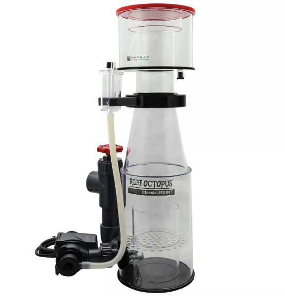 Octo Classic 150-INT Internal Skimmer