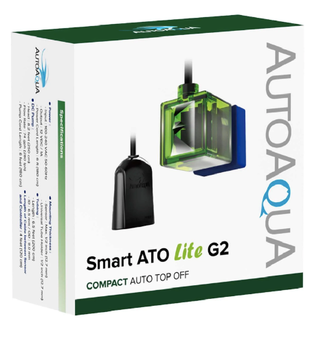 Smart ATO Lite G2 – Reef Secrets