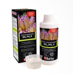 Red Sea NO3:PO4-X
