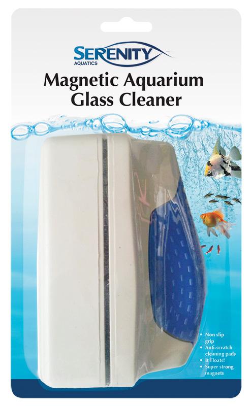 Serenity Magnet Cleaner L