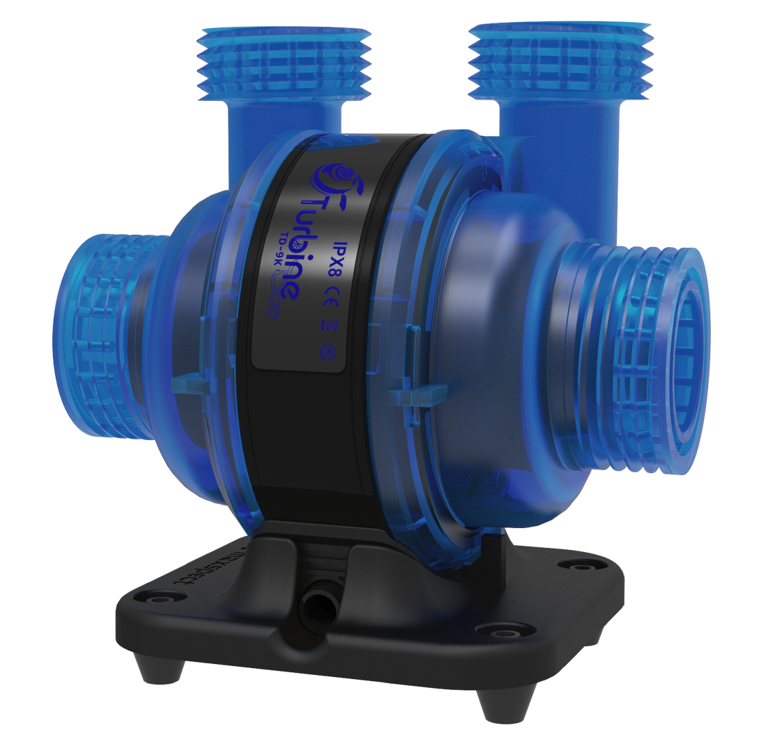 Maxspect Turbine Duo