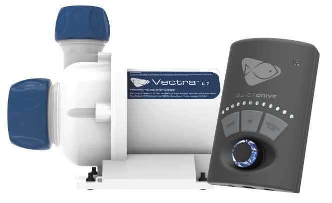 Ecotech Vectra – Reef Secrets