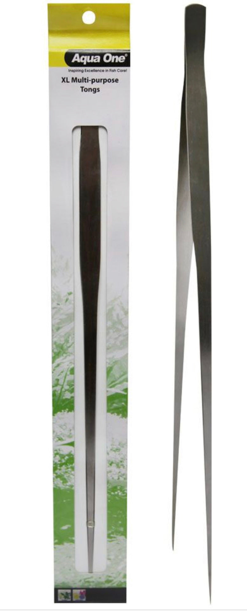 Aqua One multi purpose Tongs 48cm