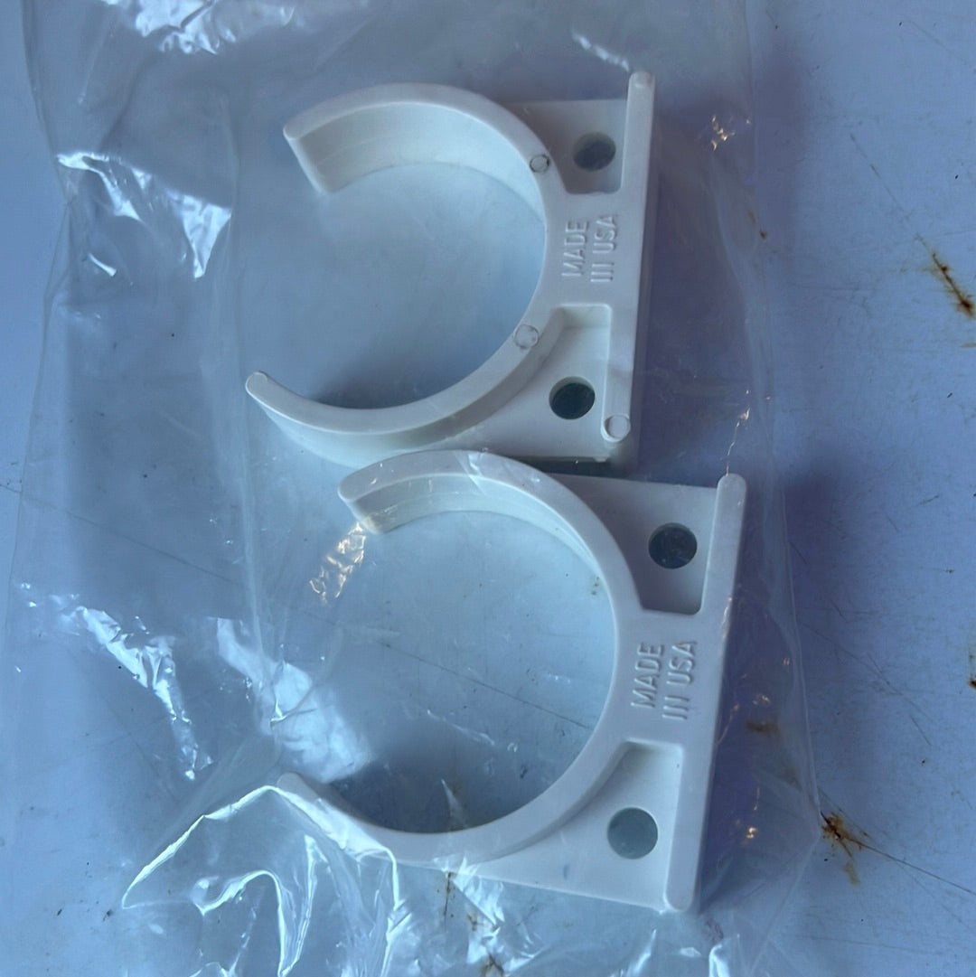 Reverse Osmosis membrane brackets