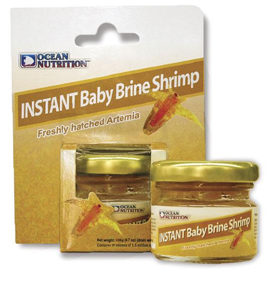 Instant Baby Brine