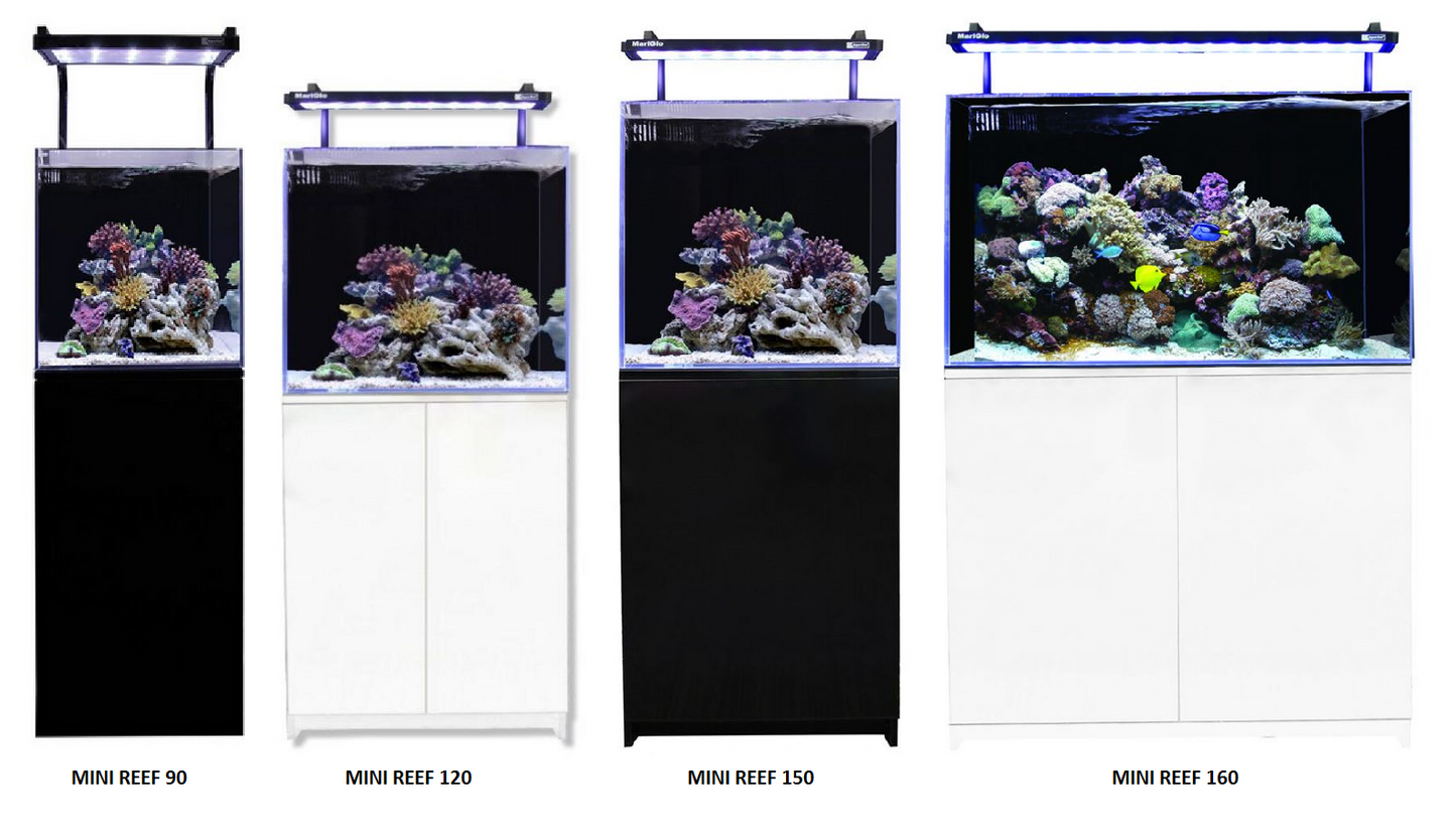 Aqua One Mini Reefs